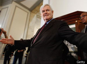Newt Gingrich