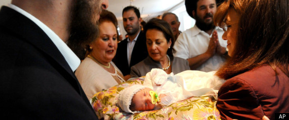 San Francisco Circumcision Ban