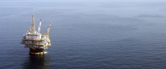 Offshoreoil
