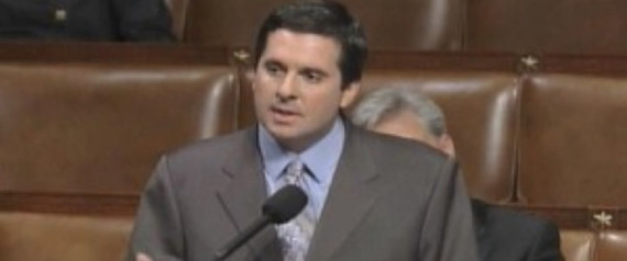 Devin Nunes