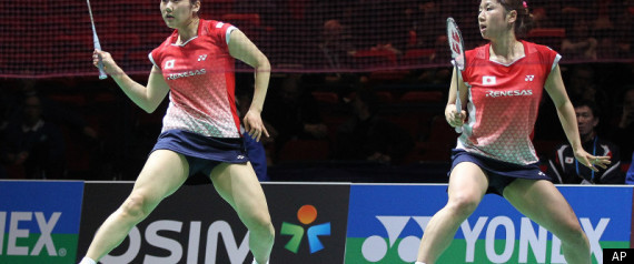 Badminton