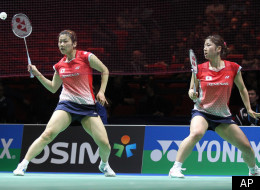 The Man Behind No Pants Policy in Badminton Explains Motivations