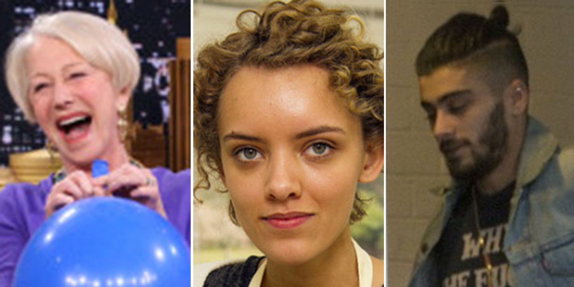 The Top 5 Showbiz Stories You Need To Read This Week