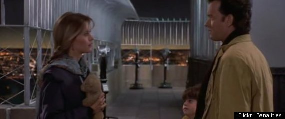 Sleepless In Seattle
