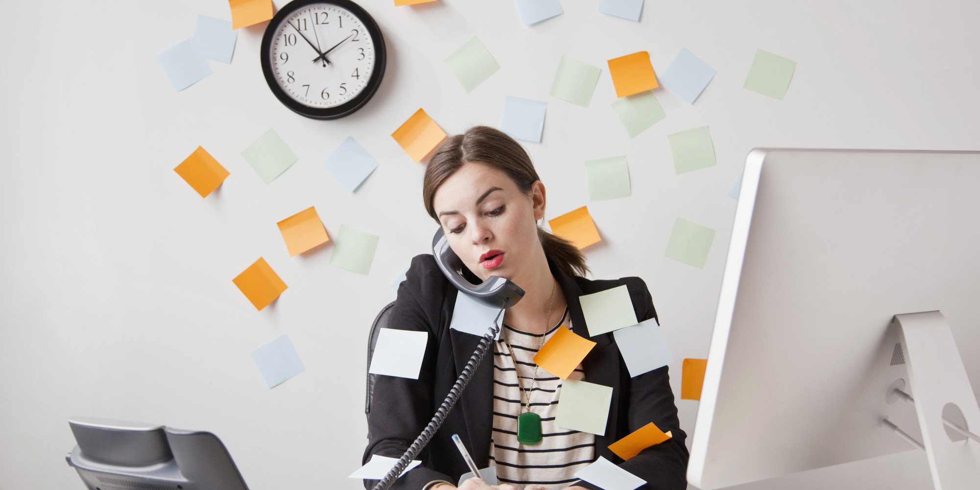 Are You Busy Being Busy? | HuffPost