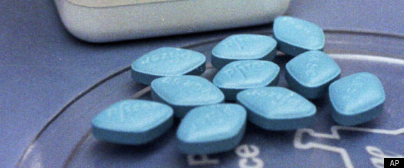 Viagra Deafness