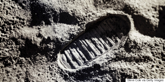 The 10 Craziest Things We Left On The Moon