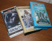 Modern Movies And TV Shows Get The 80s VHS Covers You Didn't Know They Needed