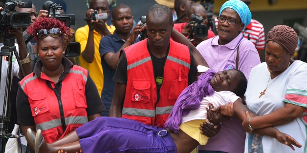 Kenya�s College Massacre Indicates Growing Threat From Somalia�s Al