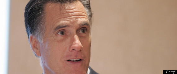 Mitt Romney