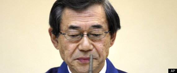 Japan Nuclear