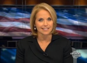 Katie Couric