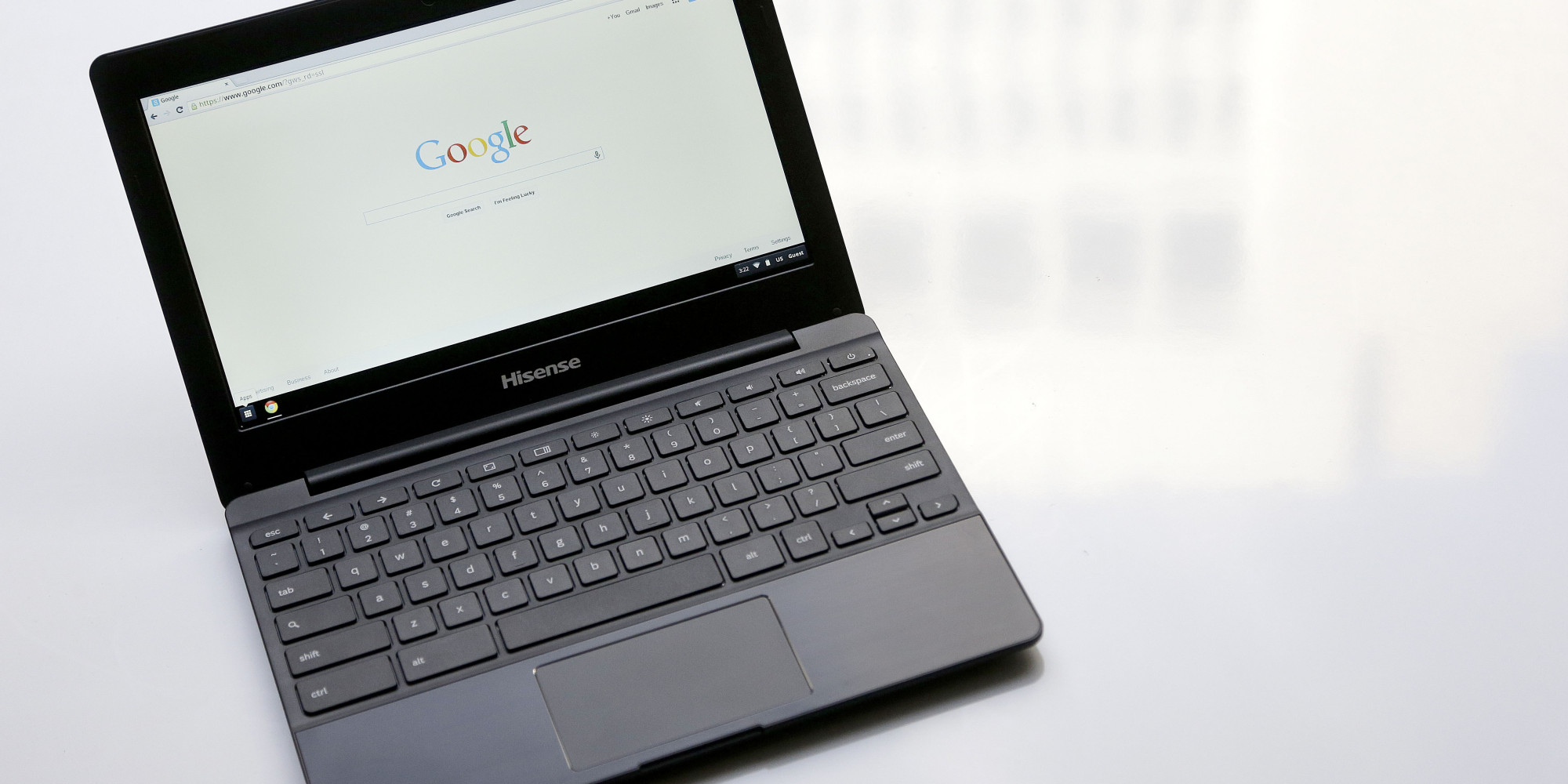 Google Antitrust Case: Can European Institutions Do Anything Other Than ... - Huffington Post