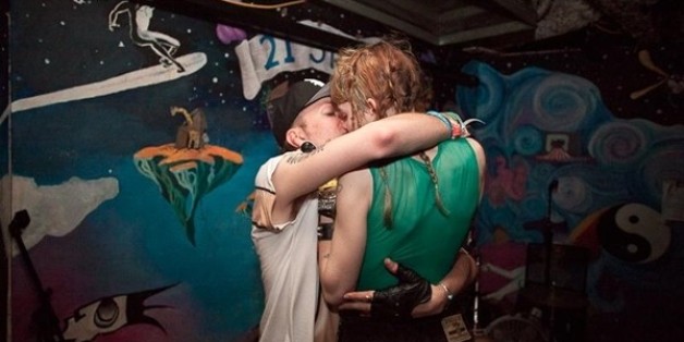 Apparently Art School Students Have More Sex