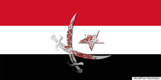 On The Blog: Weekend Roundup: Yemen Ignites New Mideast War Within Islam
