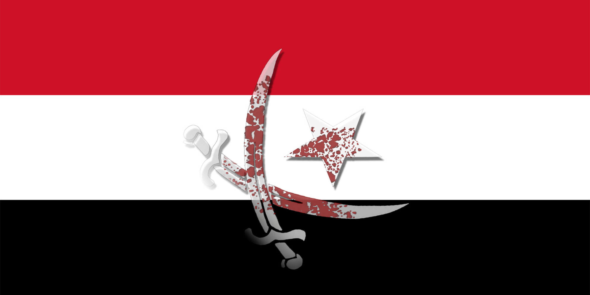 Weekend Roundup Yemen Ignites New Mideast War Within Islam HuffPost