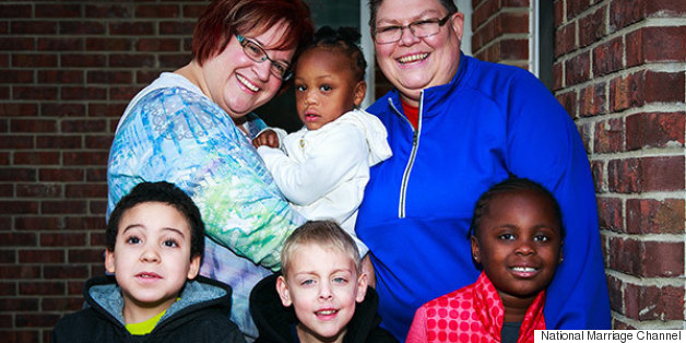 Meet The Couples Fighting To Make Marriage Equality The Law Of The Land