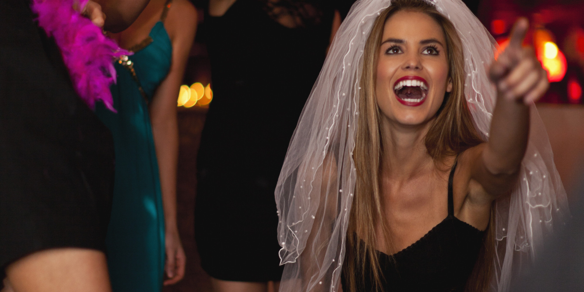 Awesome Bachelorette Party Destinations Beyond Vegas HuffPost