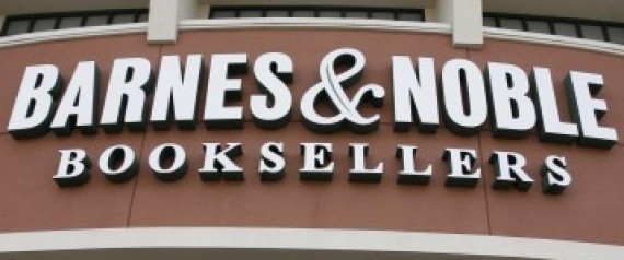 Barnes Noble Offer