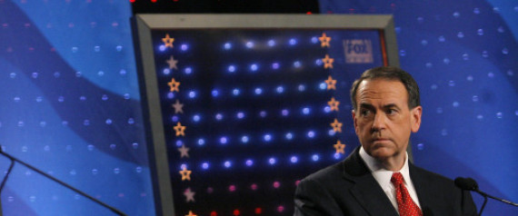 Mitt Romney 2012