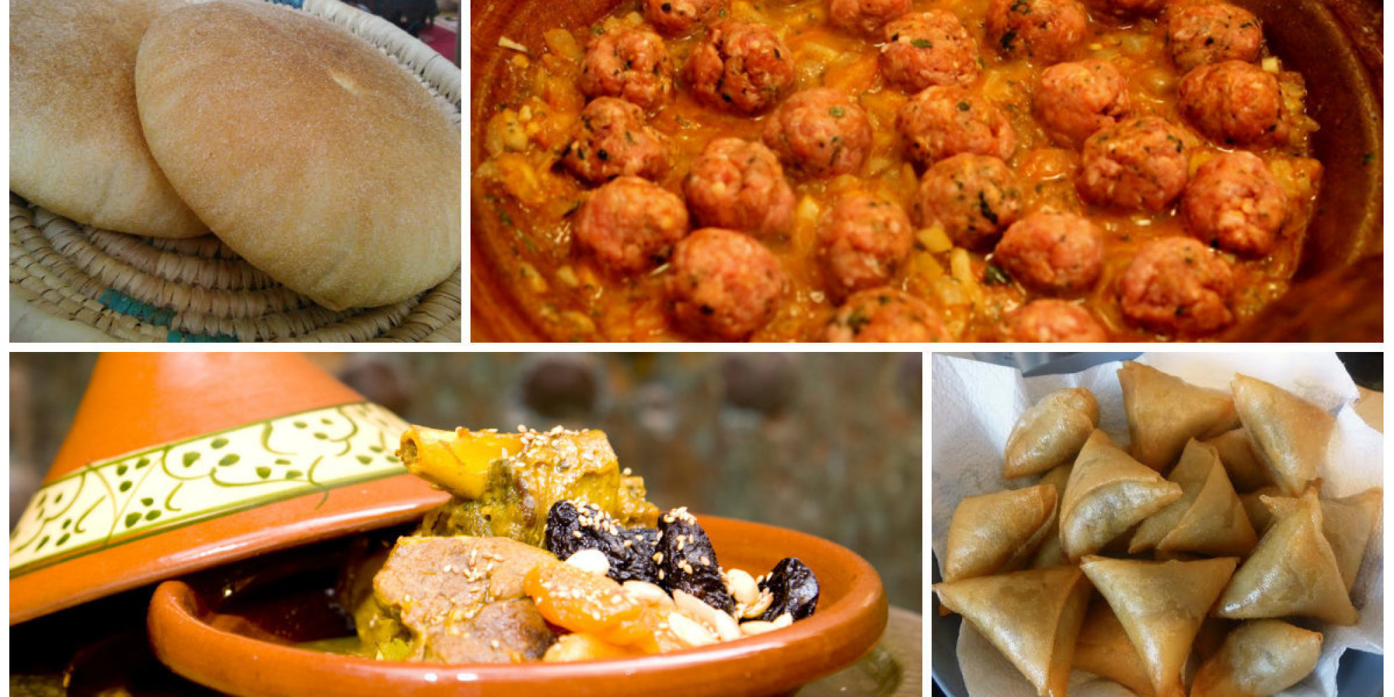 La cuisine marocaine facebook