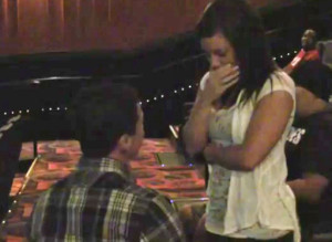 Marriage Proposal
