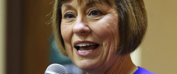 Nevada Special Election 2012