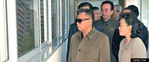 Kim Jong Il
