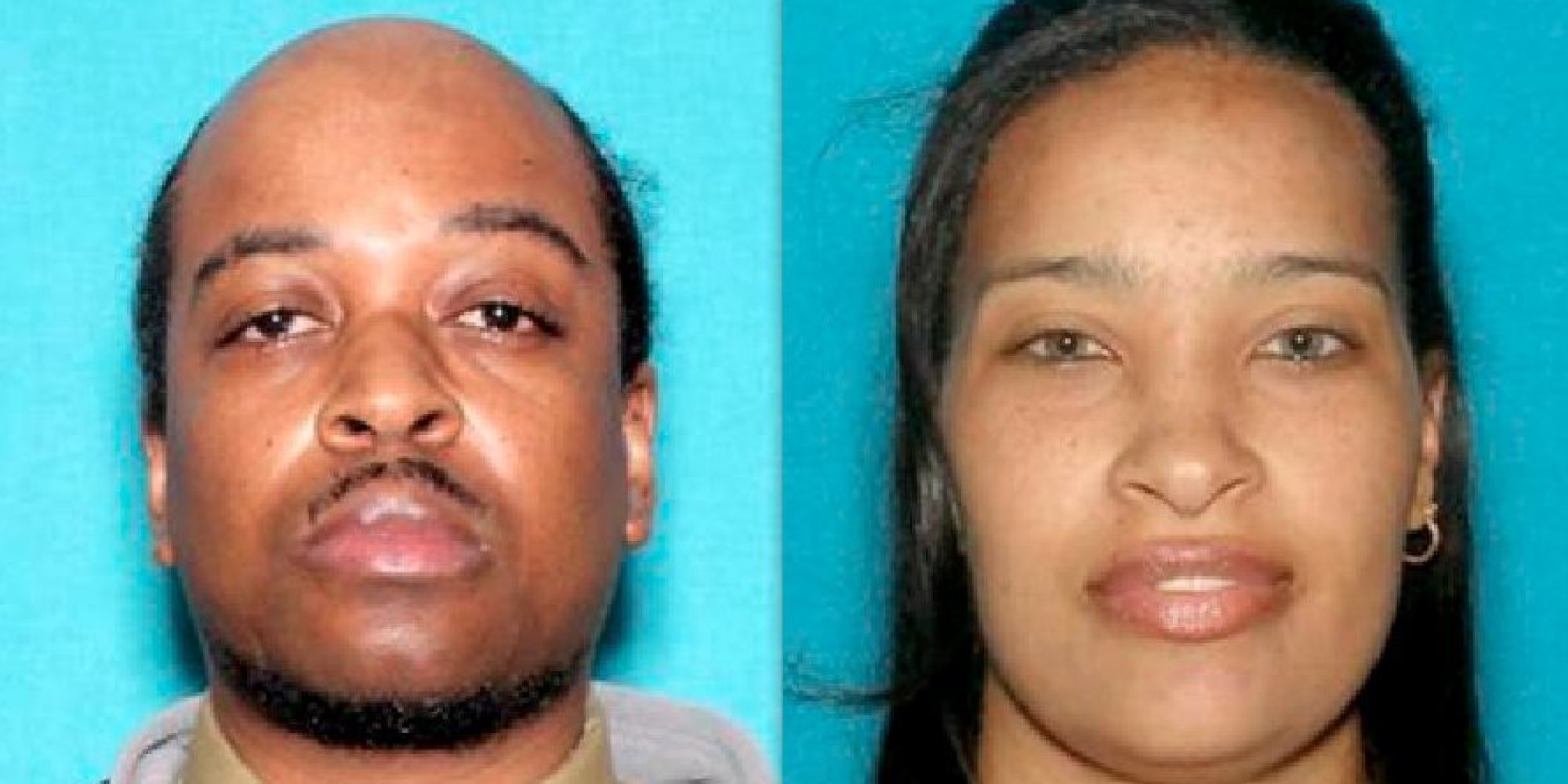 After Finding Dead Child, Another Injured, Police Search For Couple - Huffington Post