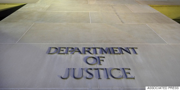 Justice Department Sides With Transgender Inmate In Georgia Lawsuit