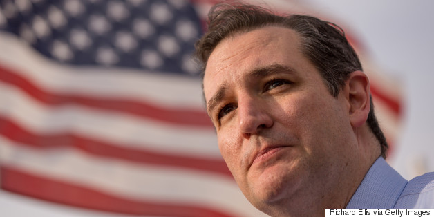 Ted Cruz Runs First Ad Of 2016 Presidential Cycle On Easter Weekend