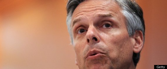 Jon Huntsman