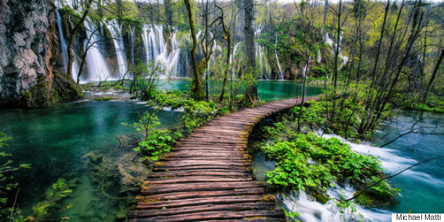 14 Adventures to Add to Your Bucket List ASAP