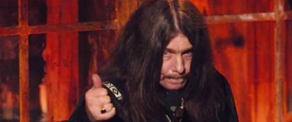 Νεκρός σε τροχαίο ο θρυλικός ντράμερ των Lynyrd Skynyrd Robert Lewis Burns Jr. N-D-large570