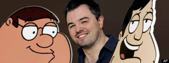 Seth Macfarlane