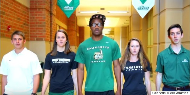 UNC Charlotte Students: We Protect Our Family, And We Take Sexual Assault Seriously