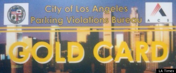 Gold Card Services