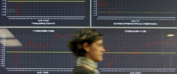 Greece Credit Rating