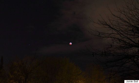 blood moon vancouver