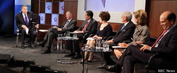 Education Nation Los Angeles