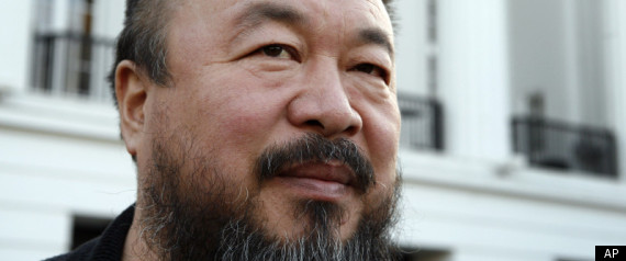 Ai Weiwei