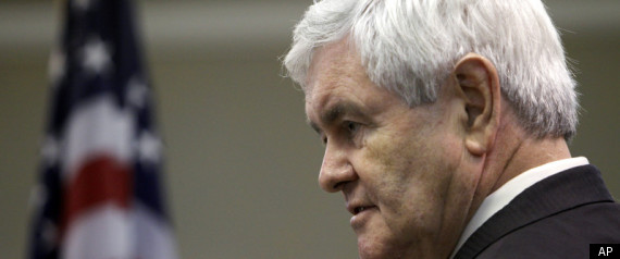 Newt Gingrich