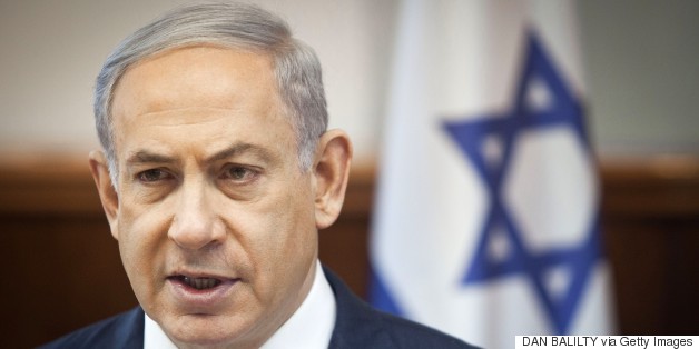 Netanyahu Goes On Sunday Talk Shows To Blast Iran Nuclear Deal