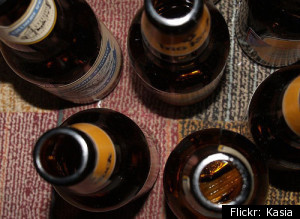 Beer Expensive