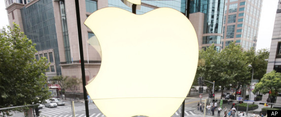 Apple Cloud Music Service