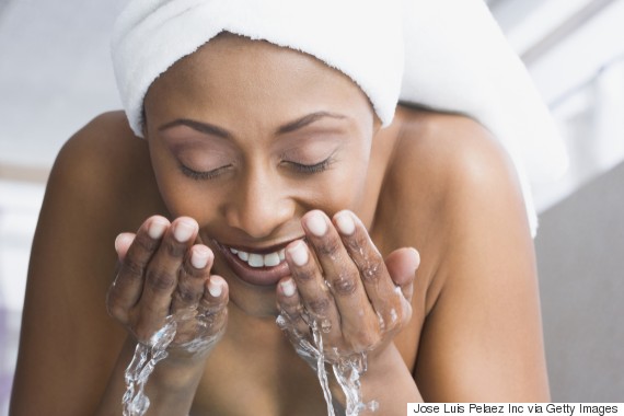 8 Skin Secrets Experts Swear By For Glowing Complexions Huffpost