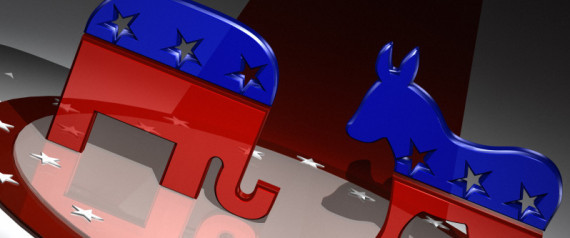 Dnc Rnc Fundraising