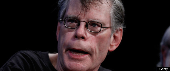Stephen King