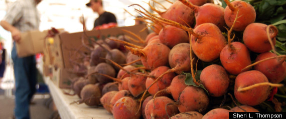Denver Farmers Markets