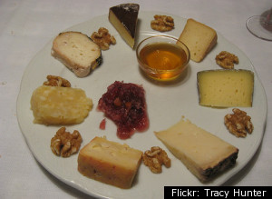 China Cheese